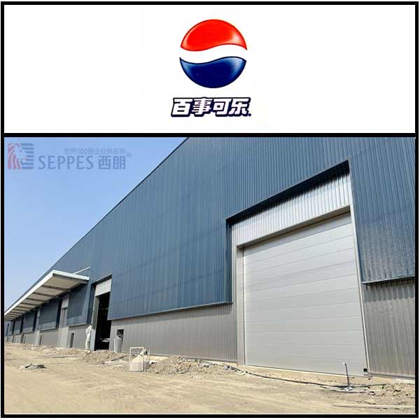 工業(yè)提升門 工業(yè)提升門