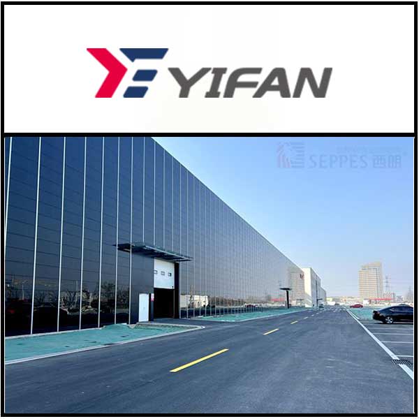 工業(yè)提升門(mén)