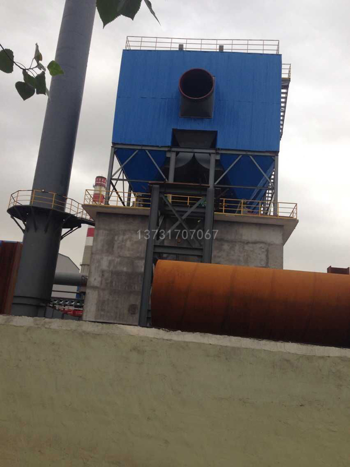 除塵系統(tǒng)自動控制設(shè)計(jì)-袋式除塵系統(tǒng)的自動控制