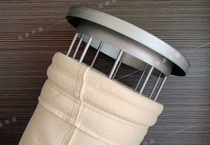 什么是水泥除塵濾袋？水泥除塵濾袋規格